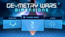 GamingEnthusiast Review: Geometry Wars 3: Dimensons – A Worthwhile Deviation
