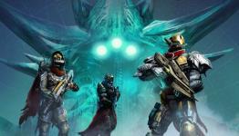 Thoughts on Destiny’s Dark Below