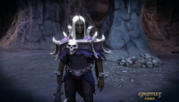 ‘Gauntlet’ DLC Launches, Lilith the Necromancer