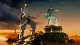 BagoGames | The Legend of Korra Review