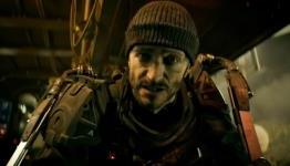 Call of Duty; Advanced Warfare Havoc DLC early access trailer