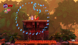 JuJu Review  – Gamespot