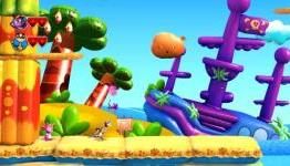 JUJU Review – Rainbow Hopscotch (PS3) – PSLS