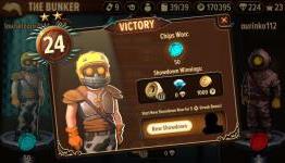 ‘Trials Frontier’ Receives New PvP Mode