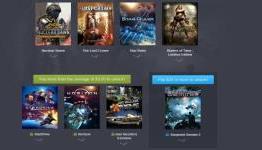 Humble Weekly Iceberg Interactive Bundle Released