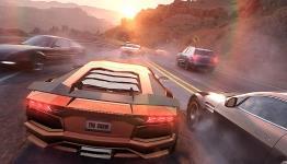 Review: The Crew Is Old Need For Speed With Friends | EGMR
