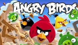 Angry Birds New Update Now Available, 30 New Levels Added