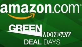 Amazon Green Monday Week 2014: GTA V PS4/X1 $50, Half-Price Deals, Digital Sale