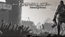 Chivalry Medieval Warfare Xbox 360 Review | Bristolian Gamer