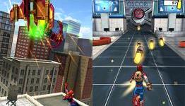 Spider-Man Unlimited Receives New Spider-Verse Update