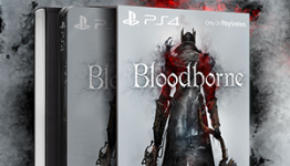The Collector’s Guide to Bloodborne
