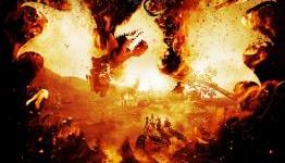 Capcom Teases Over New Dragon’s Dogma