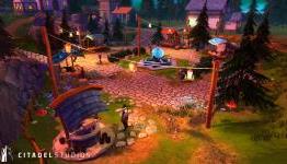 Shards Online Interview – Ultima Meets NWN