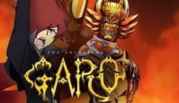 Garo the Animation Episode #06 – 08 Anime Review | Fandom Post