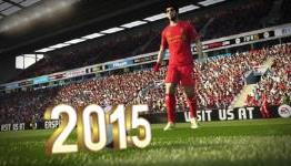 Games to look forward to in 2015