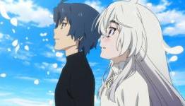 Chaika – Avenging Battle Episode #10 Anime Review (Series Finale) | Fandom Post