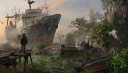 Areal devs are back, want money for STALKER Apocalypse