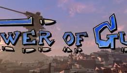 Tower of Guns Coming to PS4,PS3 and Xbox One in 2015
