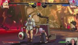 First Hour: Guilty Gear Xrd SIGN (PS4)