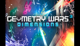 Readers Gambit | Geometry Wars 3: Dimensions (Review)