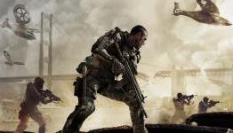 Call of Duty: Advanced Warfare and Destiny Are the #1 and #2 Best-Selling Console Games of the Year