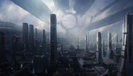 Mass Effect 4 Release Date, and Other Rumors