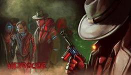Metrocide Review | Entertainment Buddha