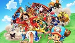 One Piece: Unlimited World Red Review– A Rough Voyage – The Koalition