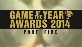 Press Play TV’s Game of the Year 2014: Part 5 (The Final Day)