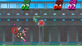 GotGame: Review | Sportsball