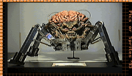 Gallery: John Romero Posts Never Before Seen Artwork to Honor DOOM’s 21st Birthday