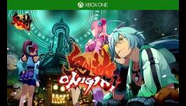 How to download and play Onigiri, Xbox One’s first MMORPG