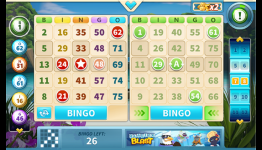 Travel-themed Microsoft Bingo now available on Windows Phone 8/8.1