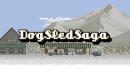 Straight Ahead with Dog Sled Saga – Cliqist