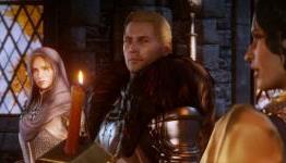 ‘Dragon Age Inquisition’ Strategy Guide: All The Romance Options