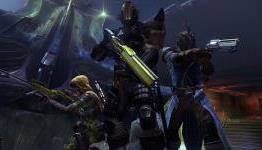 Destiny Strategy Guide: How to Reach Level 32