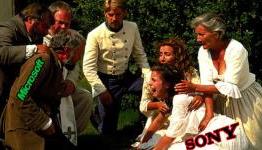 November 2014 NPD: Much Ado About Nothing