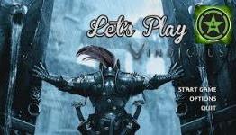 Let’s Play – Vindictus