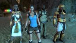 DSOGaming – Lara Croft and the Temple of Osiris – First Impressions + First 10 Minutes Playthrough
