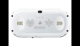 God Eater 2 Themed PS Vita, PS4 & PS TV revealed
