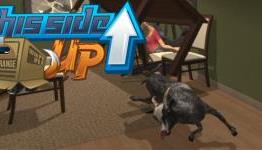 This Side Up: That Kicks My Goat