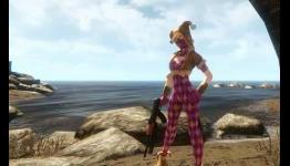 TimeSplitters Rewind Developers Reveal New Assets