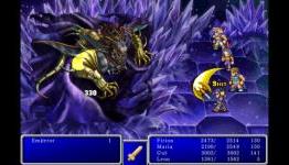RPG Reload File 018 – ‘Final Fantasy 2’