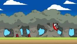 ‘Spoiler Alert’ is the Reverse Platformer Messing with Your Brain on December 16th
