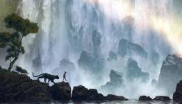 Disney Releases Jungle Book Concept Art