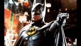 Michael Keaton: “I’m Batman. I’m Very Secure In That”