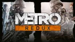 Metro Redux launches for Linux and Steam OS