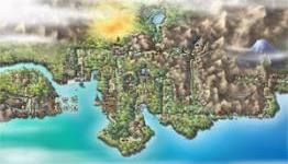 Individual Values: A Pokemon Feature – Week Four: Region Locked