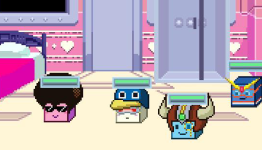 Incredibly Cute New Cube And Me Details, Demo And Kickstarter Relaunch
