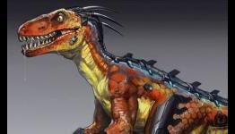 Killer Instinct reveals Riptor